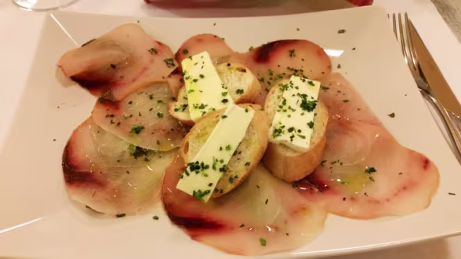 La Cantina Del Rubello - 5