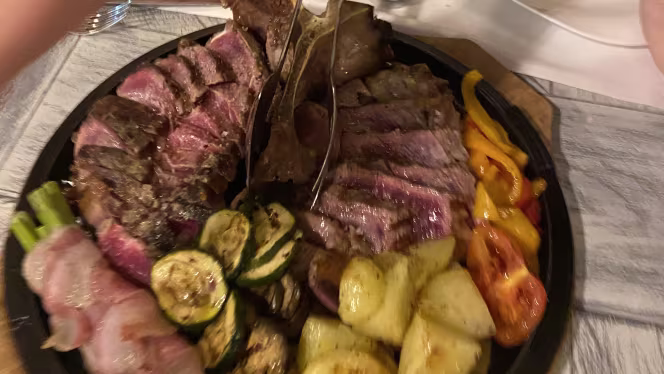 La Cantina Del Rubello - 1