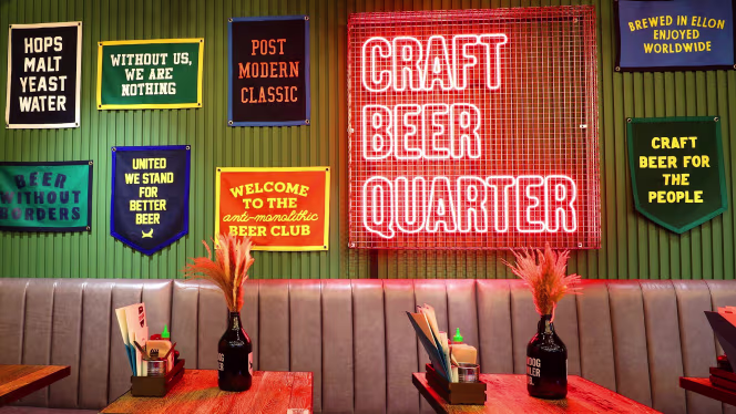 Brewdog Belfast - Belfast - 0