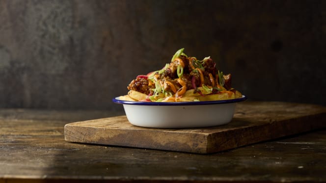 Brewdog Belfast - Belfast - 4