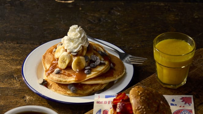 Brewdog Belfast - Belfast - 3