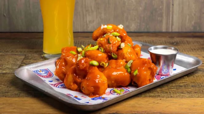 Brewdog Belfast - Belfast - 7