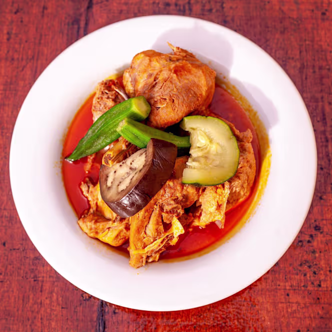 Cantinho do Aziz - Lisboa - 8