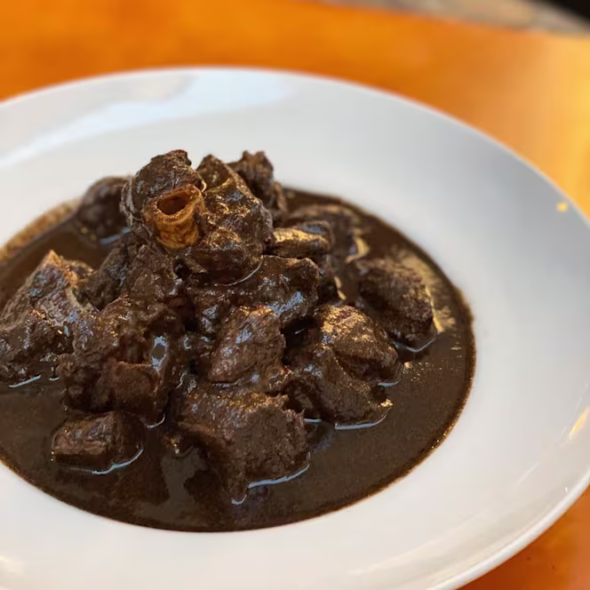 Cantinho do Aziz - Lisboa - 4