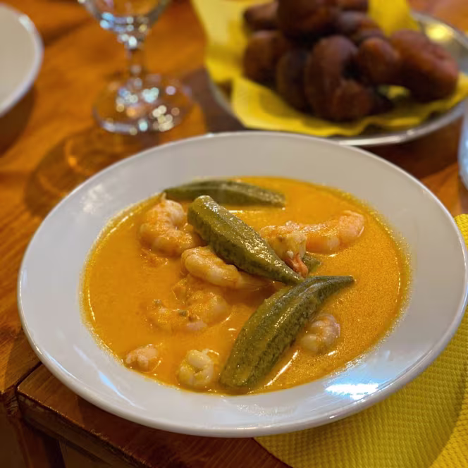 Cantinho do Aziz - Lisboa - 5