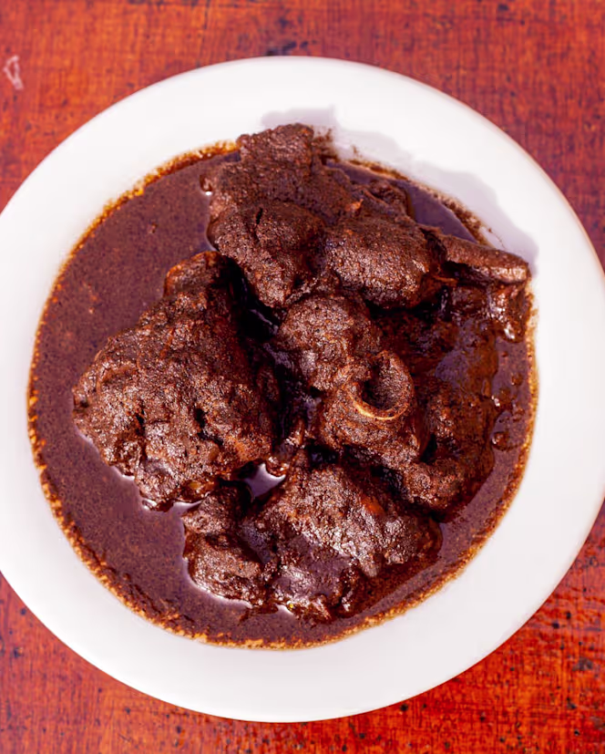 Cantinho do Aziz - Lisboa - 2