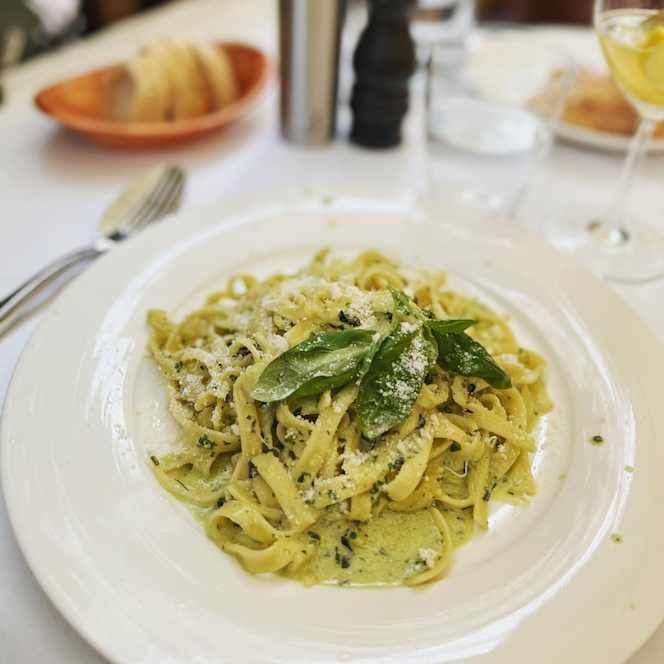 Da Nina Ristorante Pizzeria - 3