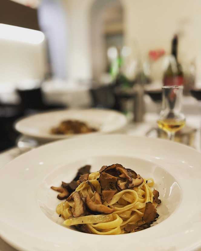 Da Nina Ristorante Pizzeria - 1
