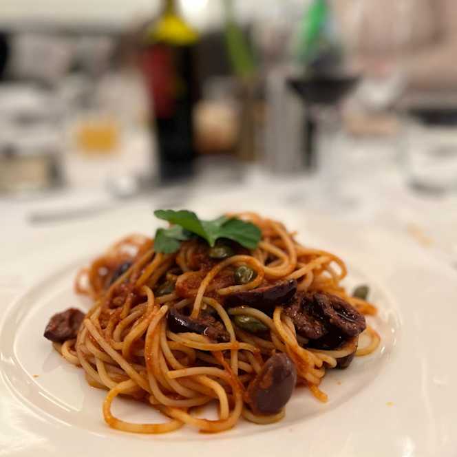 Da Nina Ristorante Pizzeria - 2