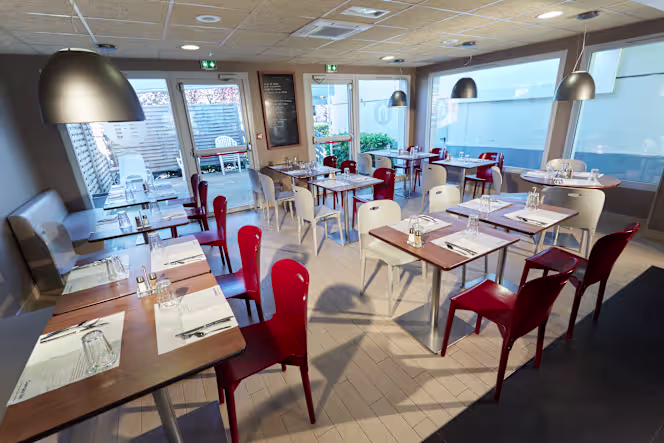 Campanile - Bonneuil-sur-Marne - 2