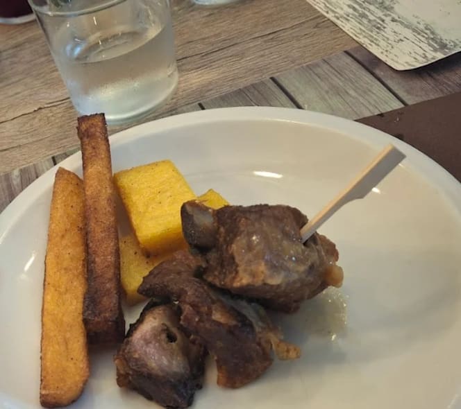 Ristorante Calý - 5