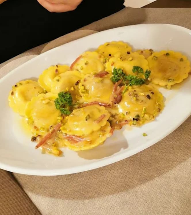 Ristorante Calý - 1
