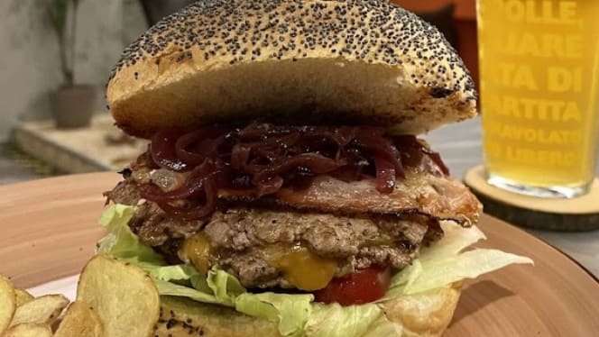 The Cave - Gallarate - 7