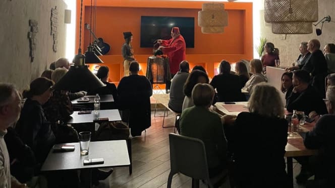 The Cave - Gallarate - 9