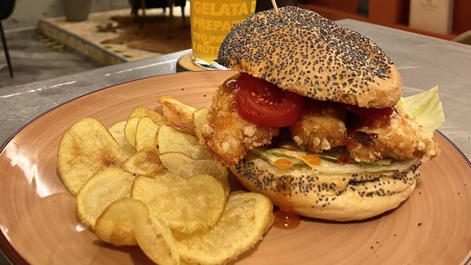 The Cave - Gallarate - 5