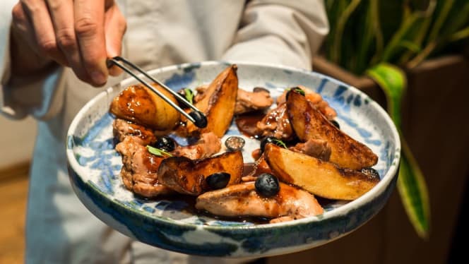 Bioesserì Brera - 2