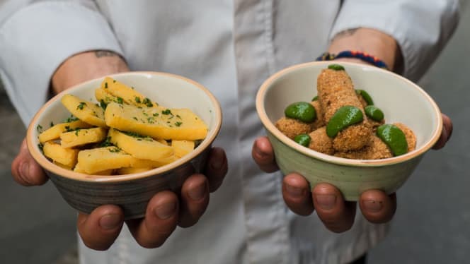 Bioesserì Brera - 1