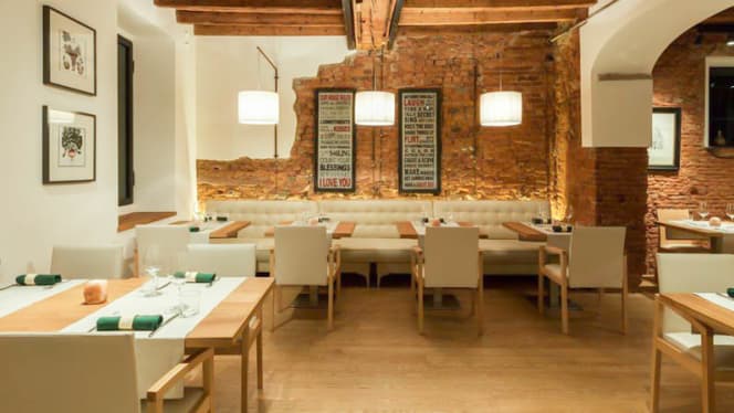 Bioesserì Brera - 0