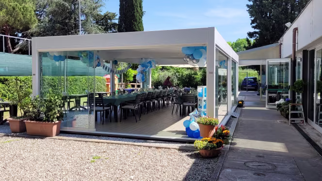 I Vecchi Amici - Scandicci - 8