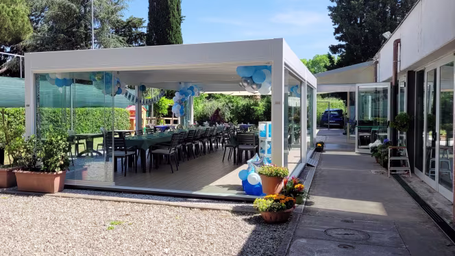 I Vecchi Amici - Scandicci - 0