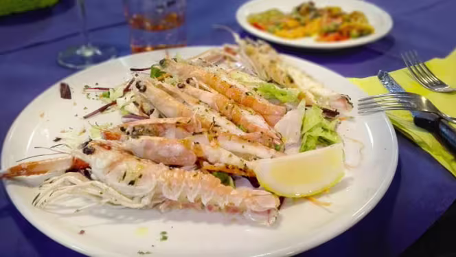 I Vecchi Amici - Scandicci - 1