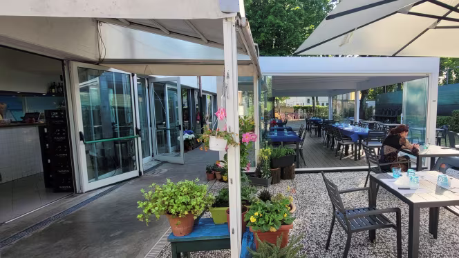 I Vecchi Amici - Scandicci - 7