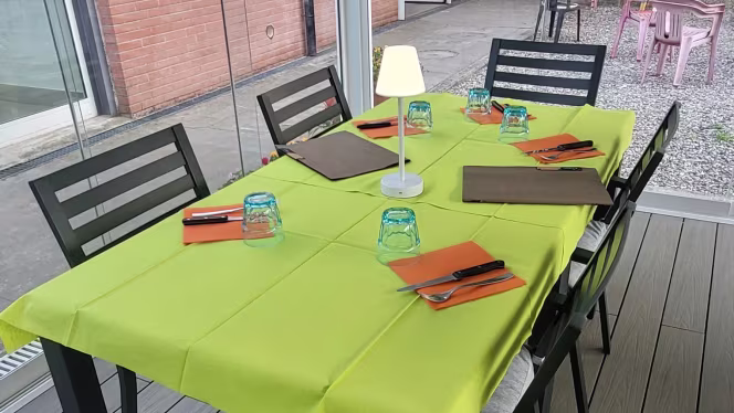 I Vecchi Amici - Scandicci - 2