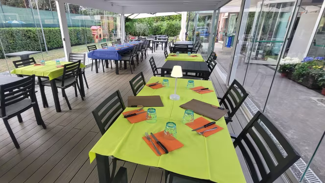 I Vecchi Amici - Scandicci - 3