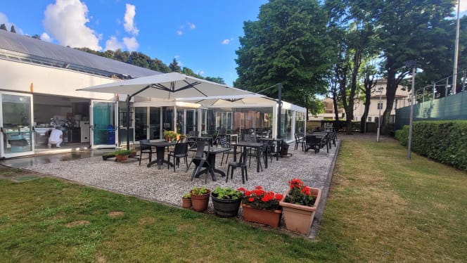 I Vecchi Amici - Scandicci - 9