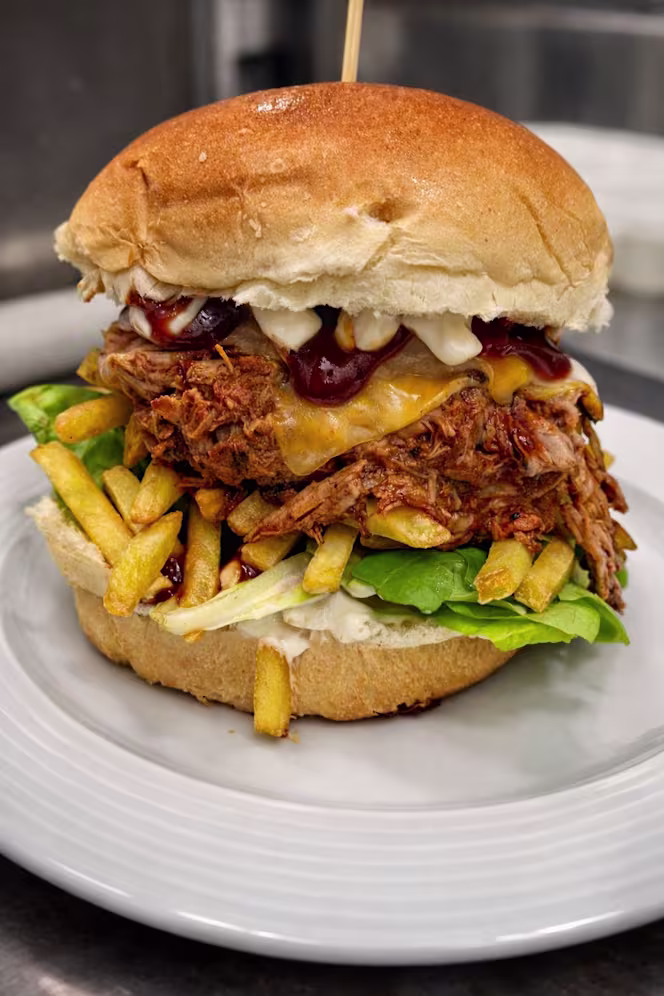 Farina Del Mio Sacco Pontecagnano - 9