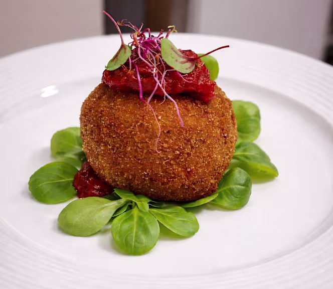 Farina Del Mio Sacco Pontecagnano - 7