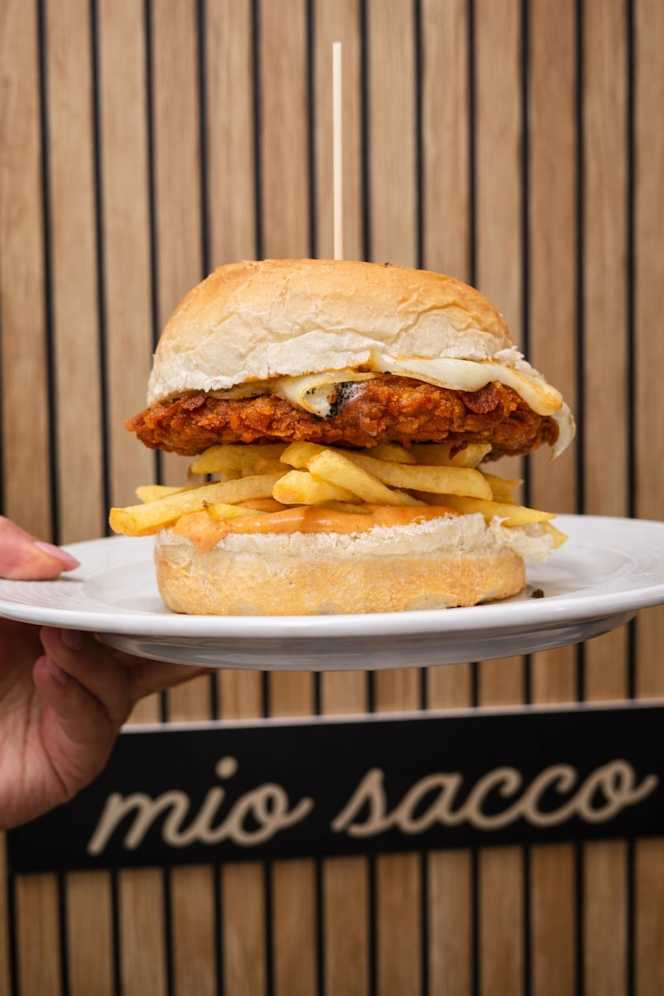 Farina Del Mio Sacco Pontecagnano - 2