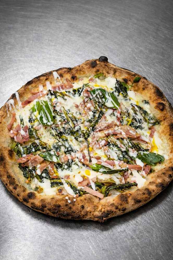 Farina Del Mio Sacco Pontecagnano - 3