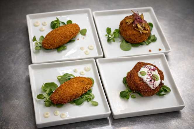 Farina Del Mio Sacco Pontecagnano - 1