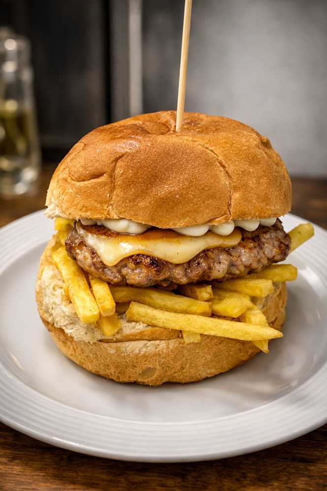 Farina Del Mio Sacco Pontecagnano - 5