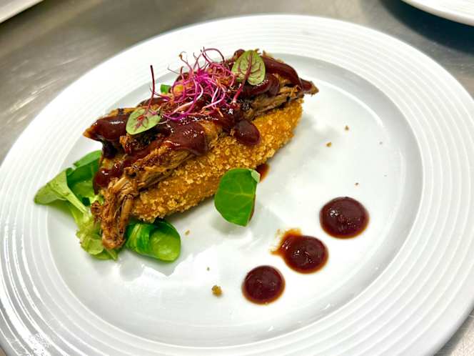 Farina Del Mio Sacco Pontecagnano - 4