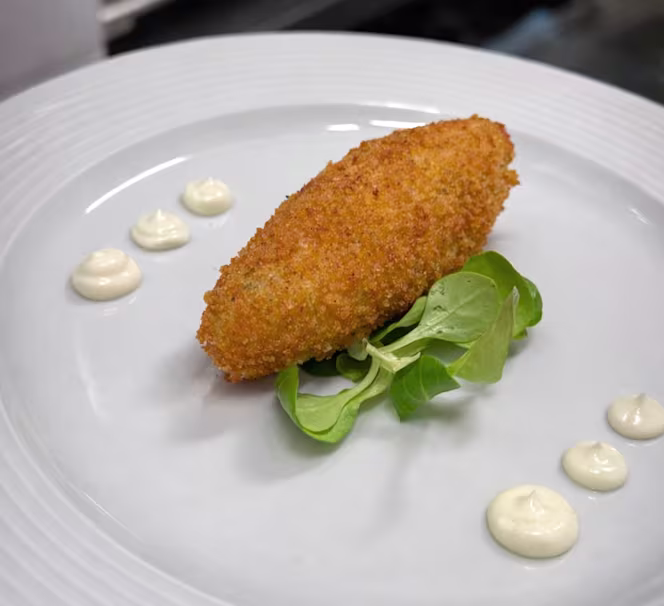 Farina Del Mio Sacco Pontecagnano - 8