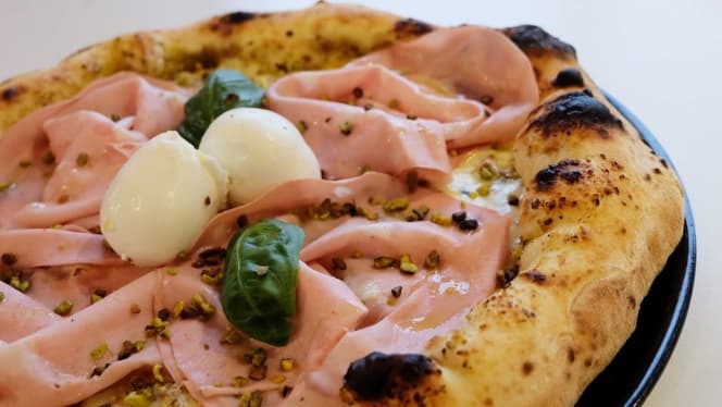 Sapidus Ristorante & Pizzeria - Frattamaggiore - 0