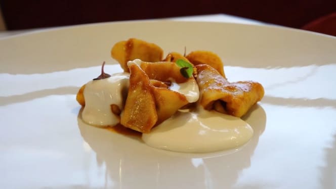 Sapidus Ristorante & Pizzeria - Frattamaggiore - 2