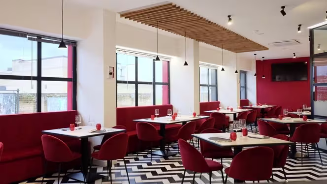 Sapidus Ristorante & Pizzeria - Frattamaggiore - 1