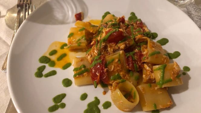 Giorgio Al Cucciolo - Anacapri - 2