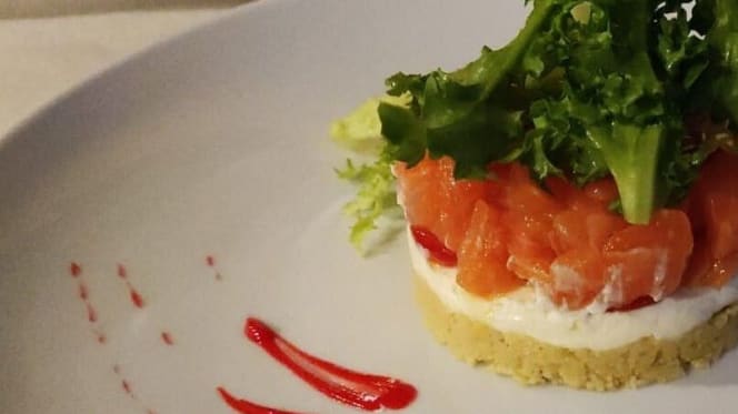 Giorgio Al Cucciolo - Anacapri - 0