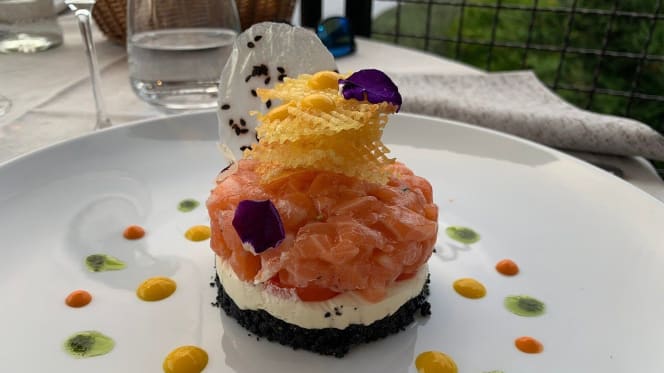 Giorgio Al Cucciolo - Anacapri - 4