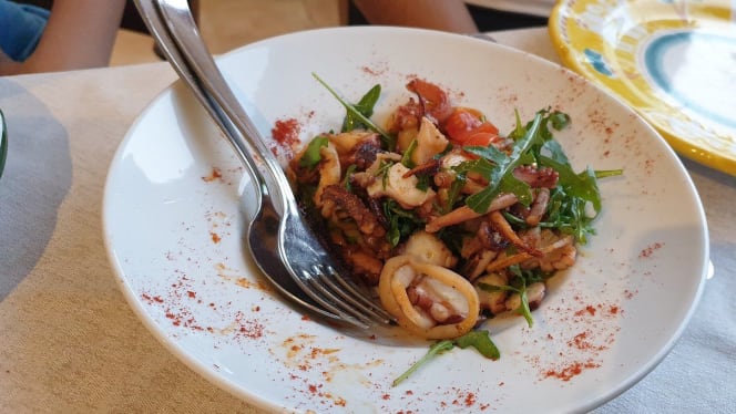 Giorgio Al Cucciolo - Anacapri - 5