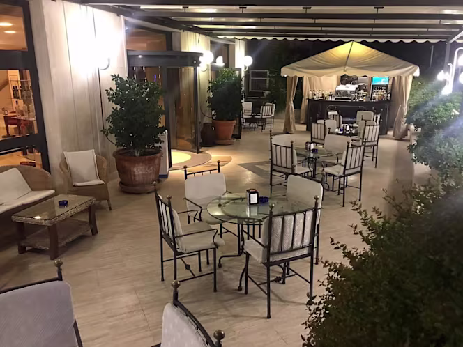 Terrazza Miralaghi - 1