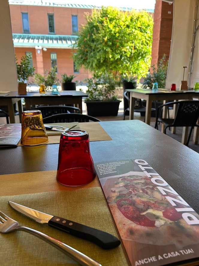 Pop - Pizza Contemporanea - 2