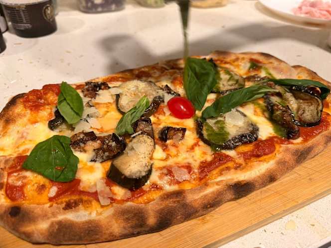 Pop - Pizza Contemporanea - 3