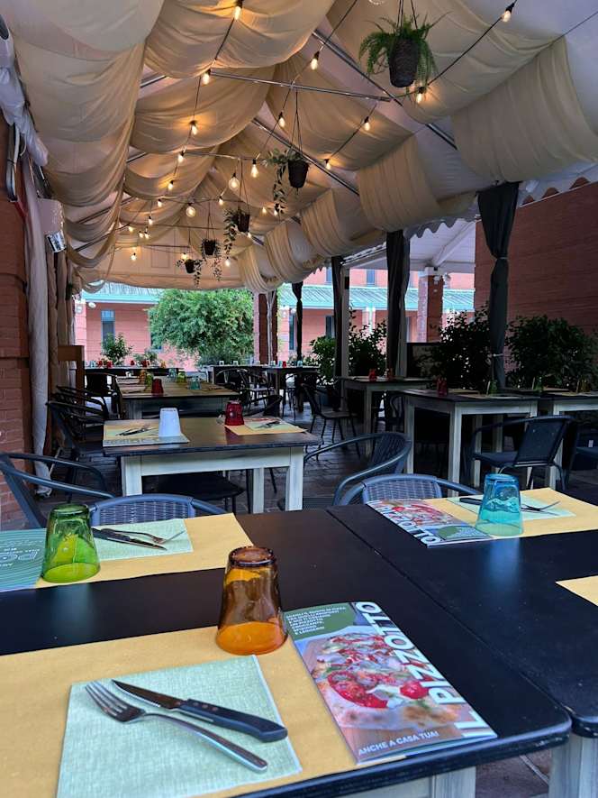 Pop - Pizza Contemporanea - 5