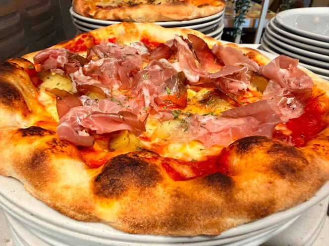 Pop - Pizza Contemporanea - 6