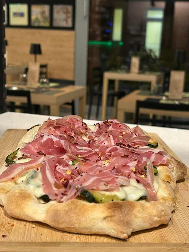 Pop - Pizza Contemporanea - 7
